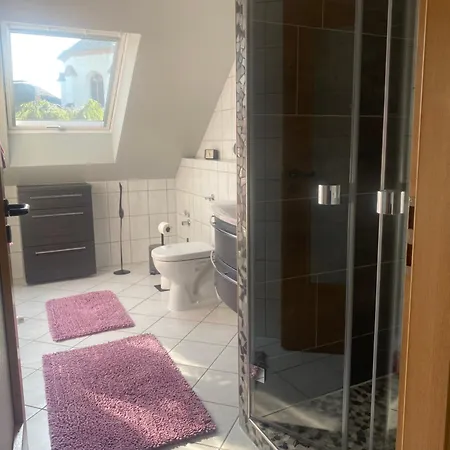 Lägenhet Daniels Hümmel