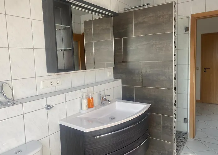 Daniels Apartamento Hümmel