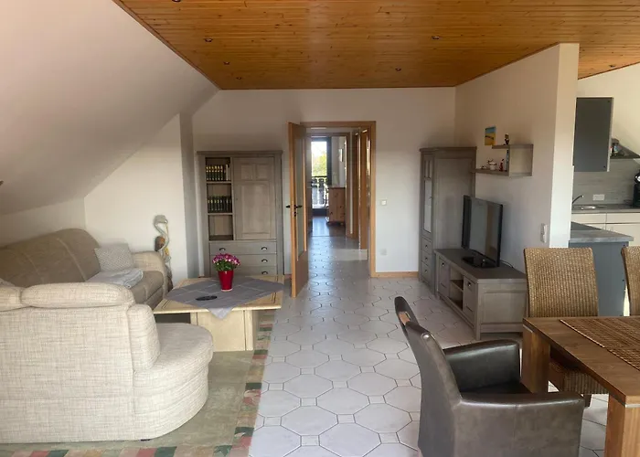 Apartamento Daniels Hümmel