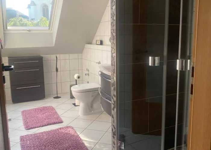 Apartamento Daniels Hümmel